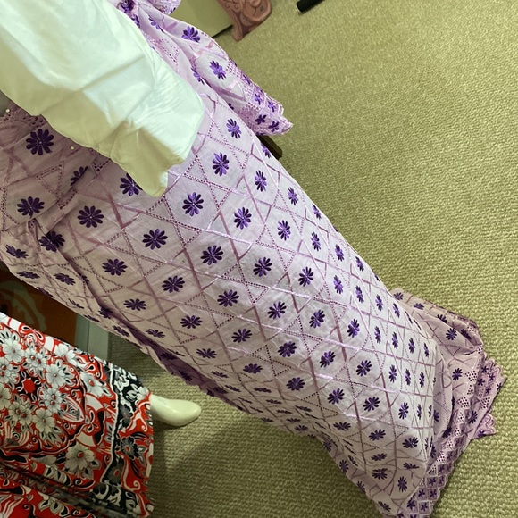 We love a Nigerian traditional wrapper! - Picture 7 of 9